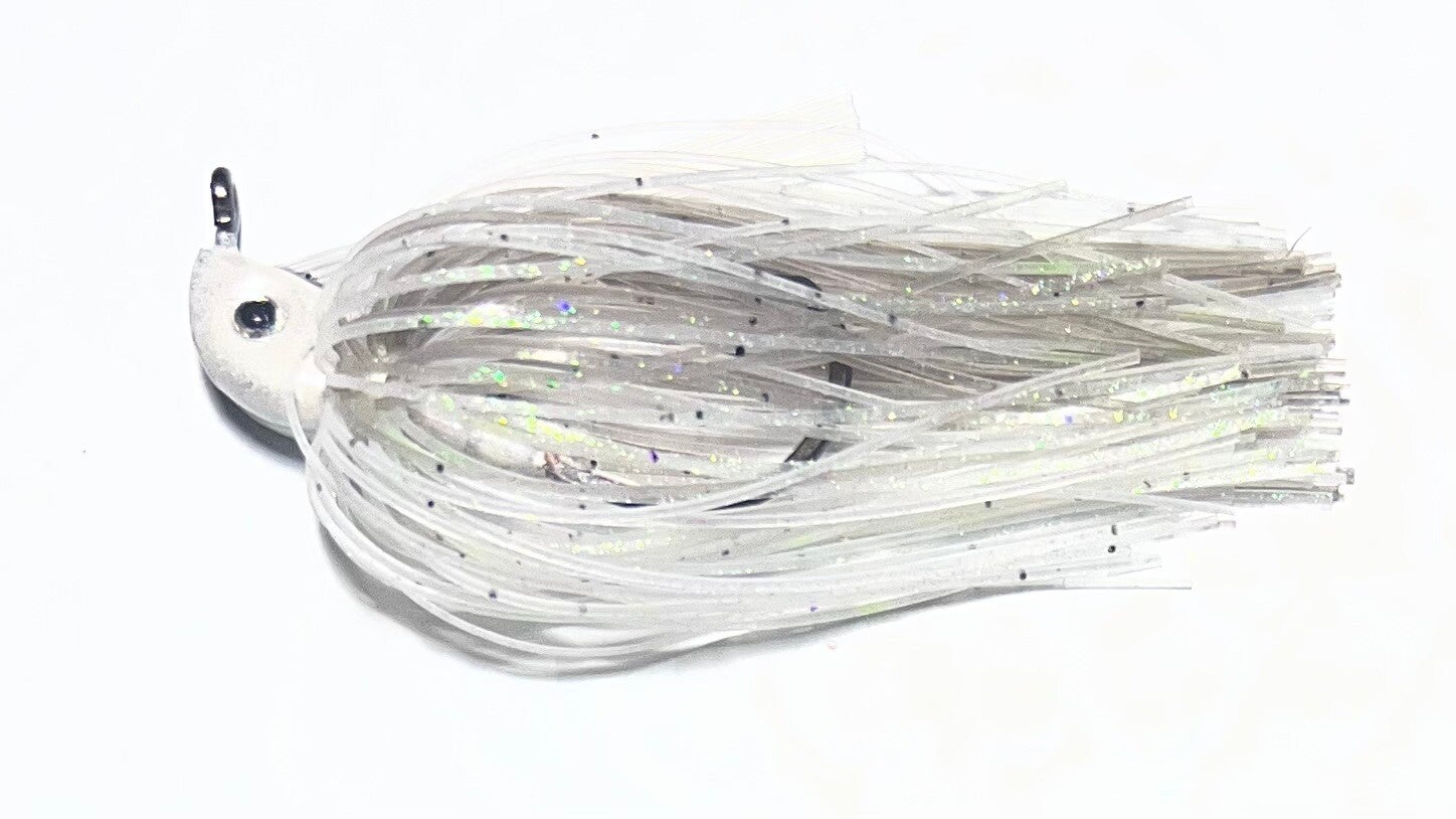 Swimming Shad SJ