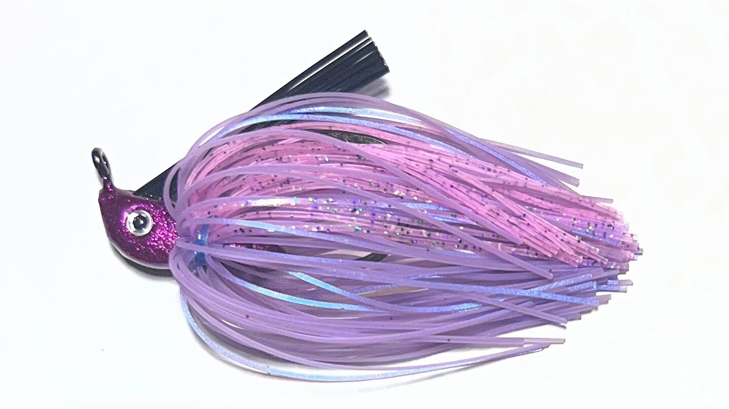 Pimp Daddy Purple SJ