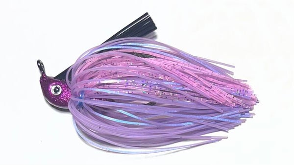 Pimp Daddy Purple SJ
