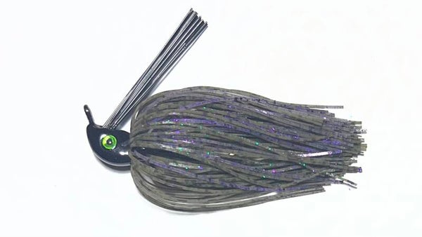 Purple Melon Craw SJ