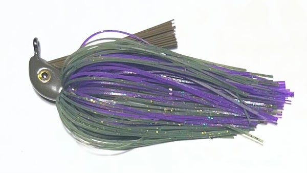 Mardi Gras Craw SJ