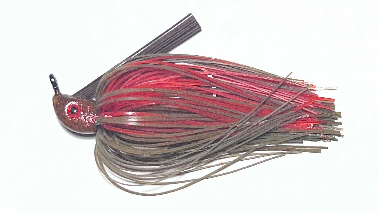 Watermelon Red SJ