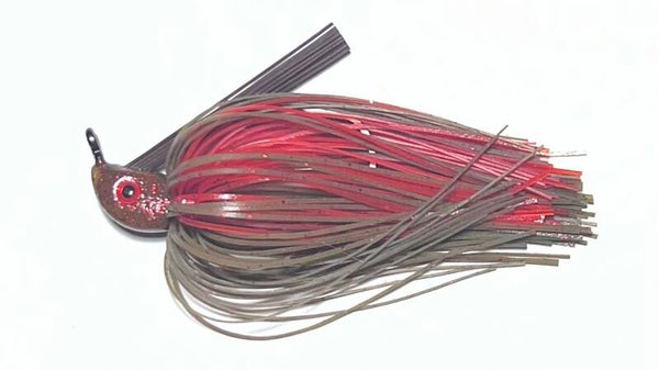 Watermelon Red SJ