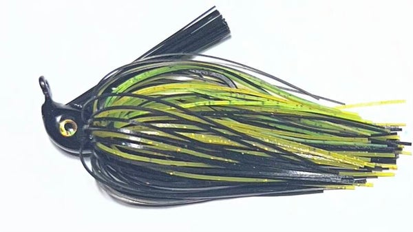 Terry’s Jig SJ