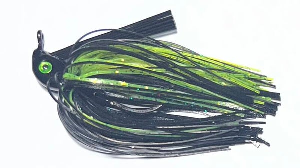 Black Holo Craw SJ