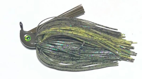 Watermelon Craw SJ