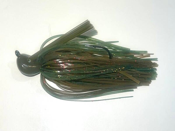 Olive Melon Craw