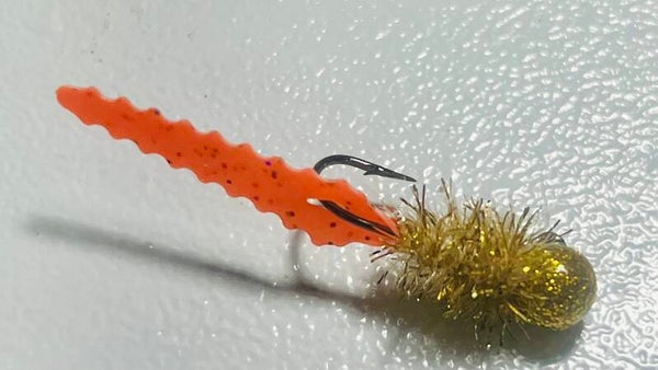 Muddy Water GT