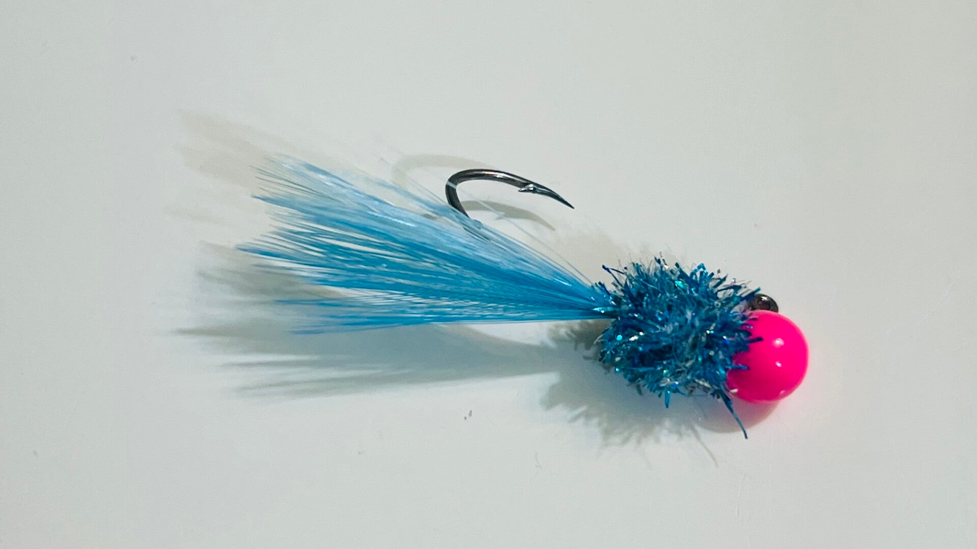 Blue Runner FJ