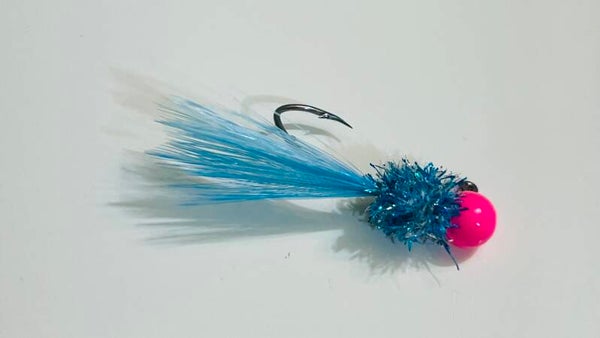 Blue Runner FJ