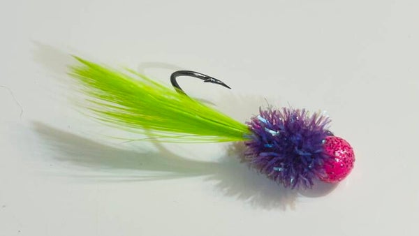 Fruity Tooty FJ