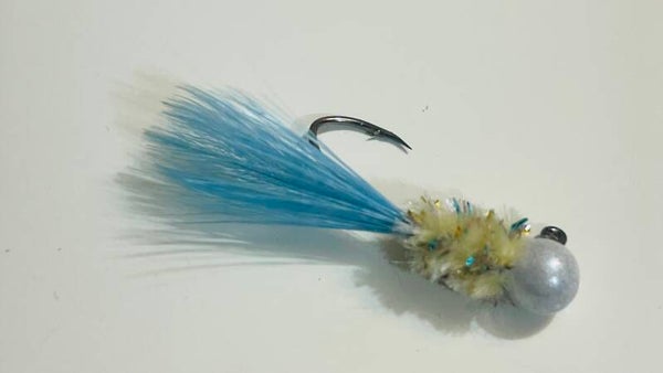 Wicked Shad FJ
