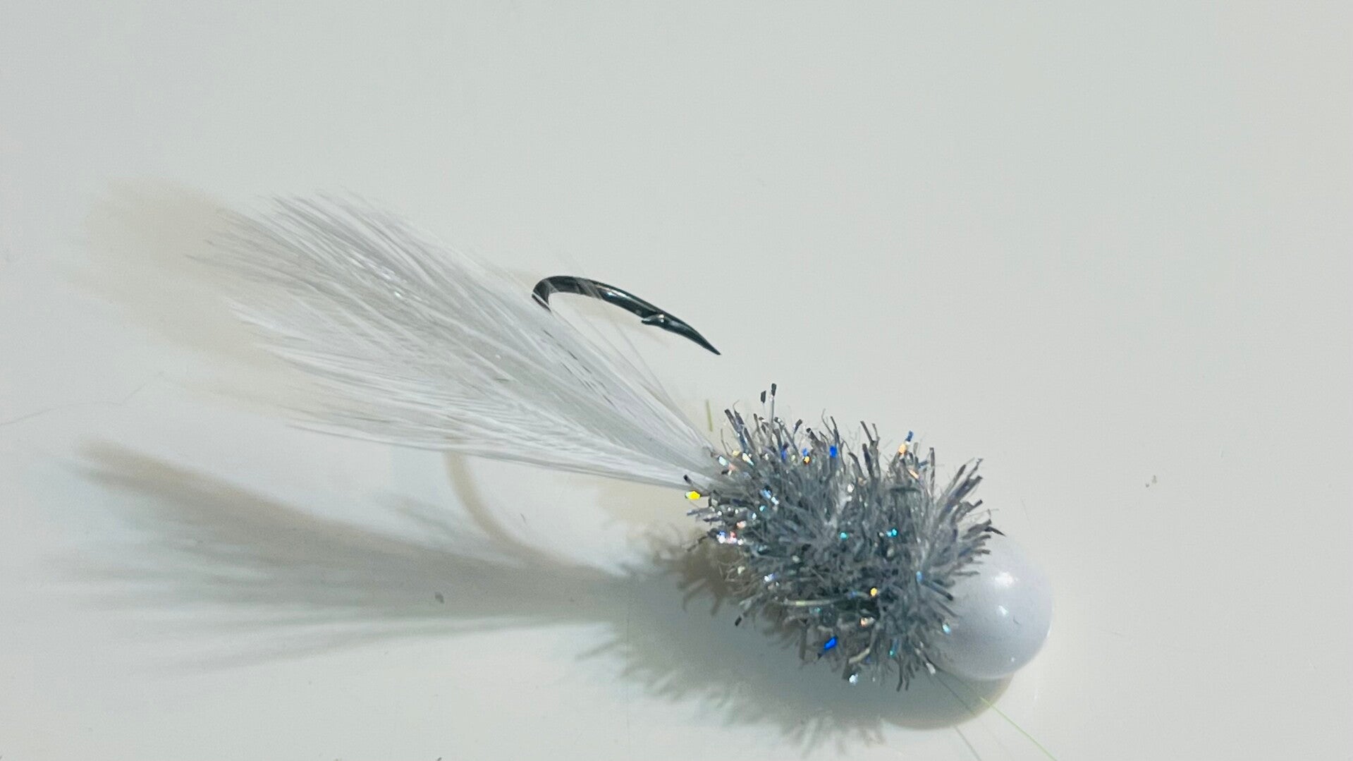 Holo Minnow FJ