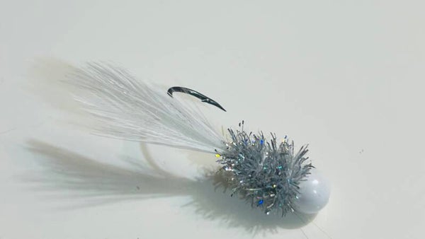 Holo Minnow FJ