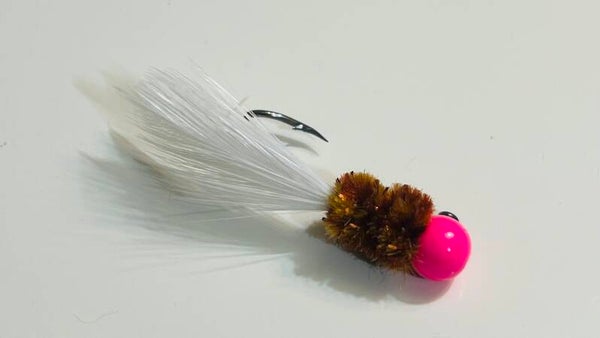 Pink Whiskey FJ