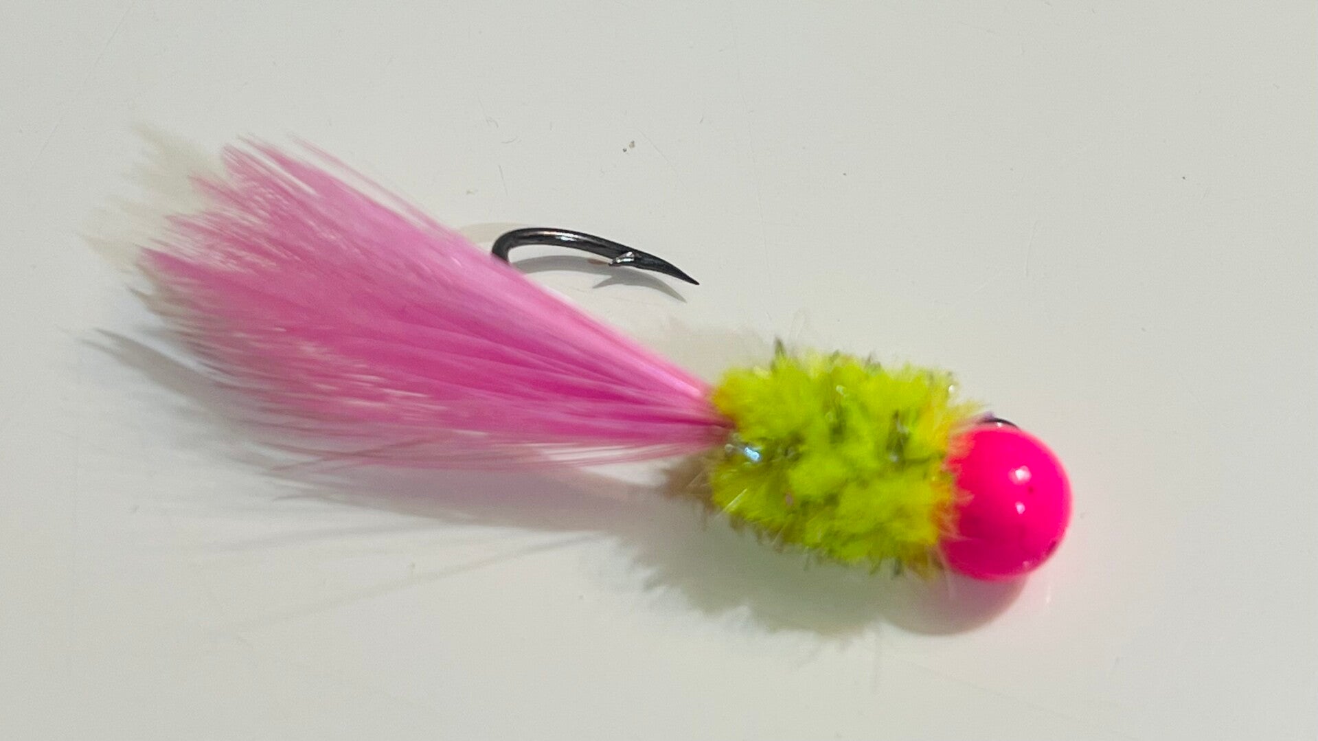 Pink Lemonade FJ