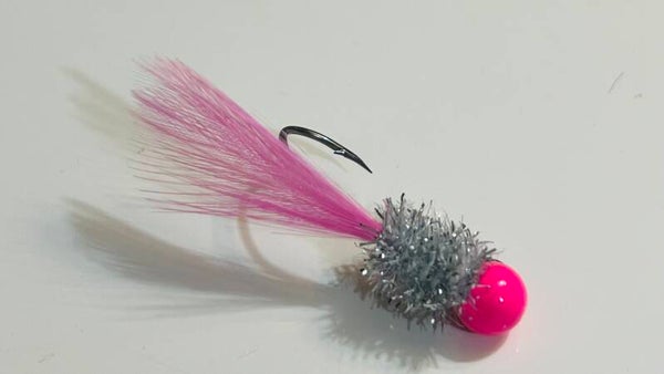 Pink Panther FJ