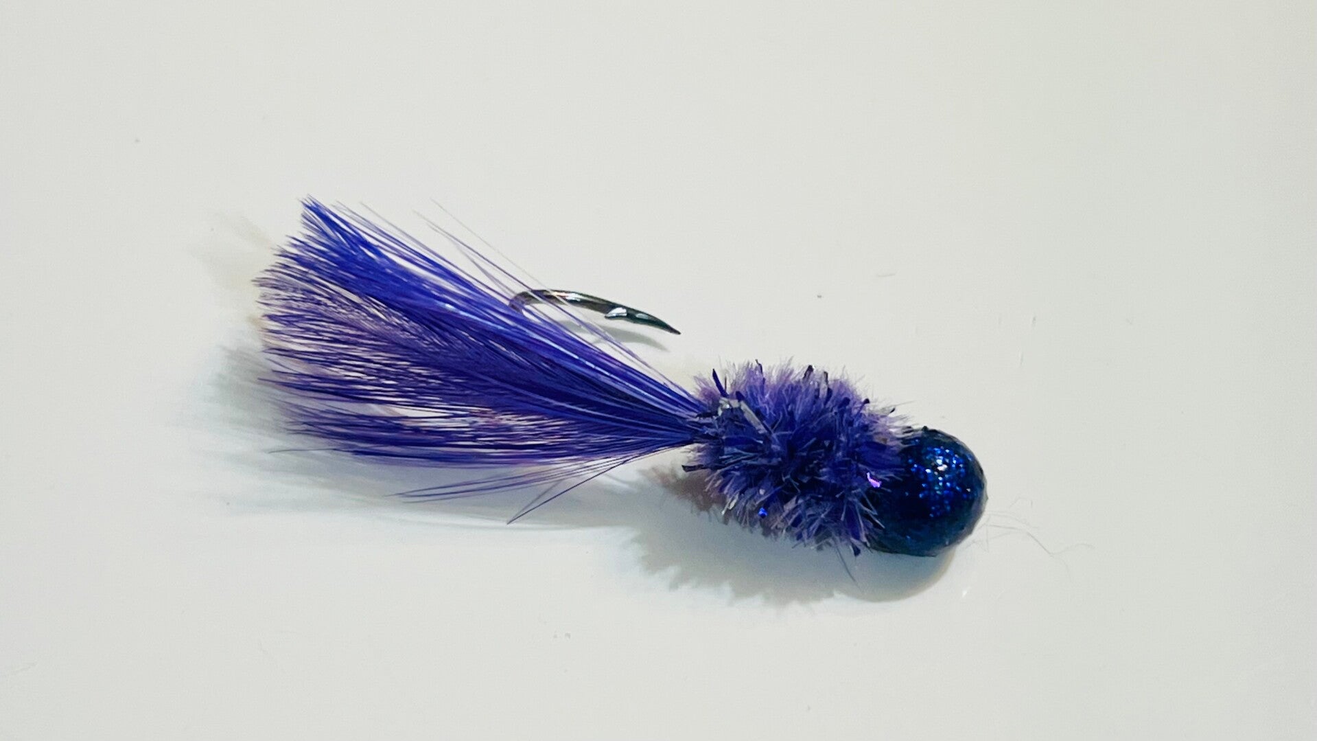 Purple Rain FJ