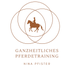Ganzheitliches Pferdetraining Nina Pfister
