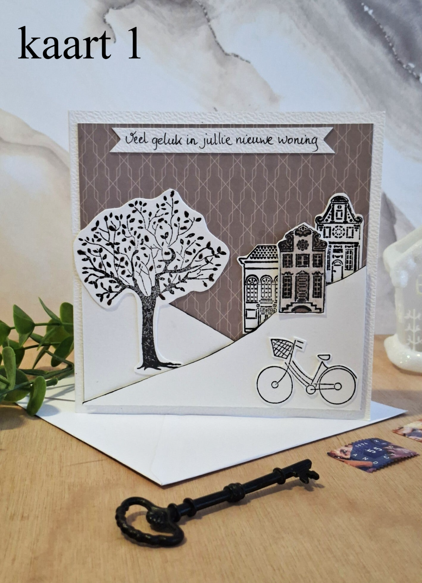 Verhuiskaart Lonneke