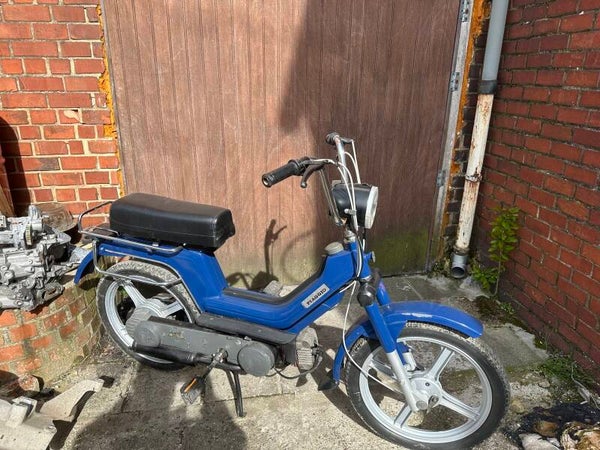 Lot 147-266 PIAGGIO SI