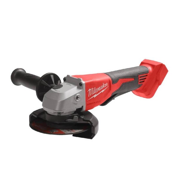 Lot 164-261 Milwaukee M18 meuleuse d'angle