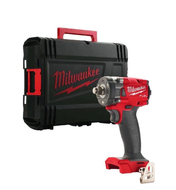 Lot 164-264 Milwaukee M18 FIW2F12-0X 18V