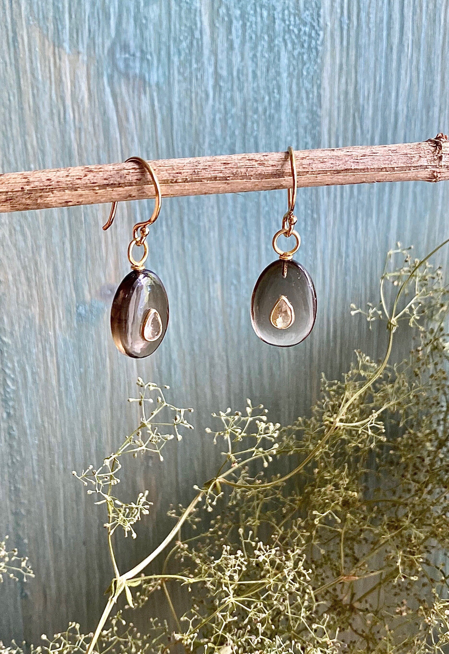 Ohrschmuck