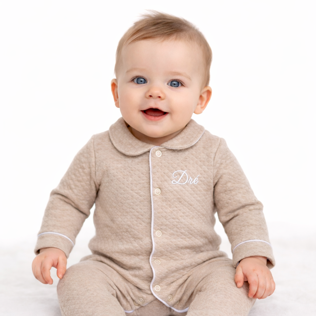 Babypakje Aster