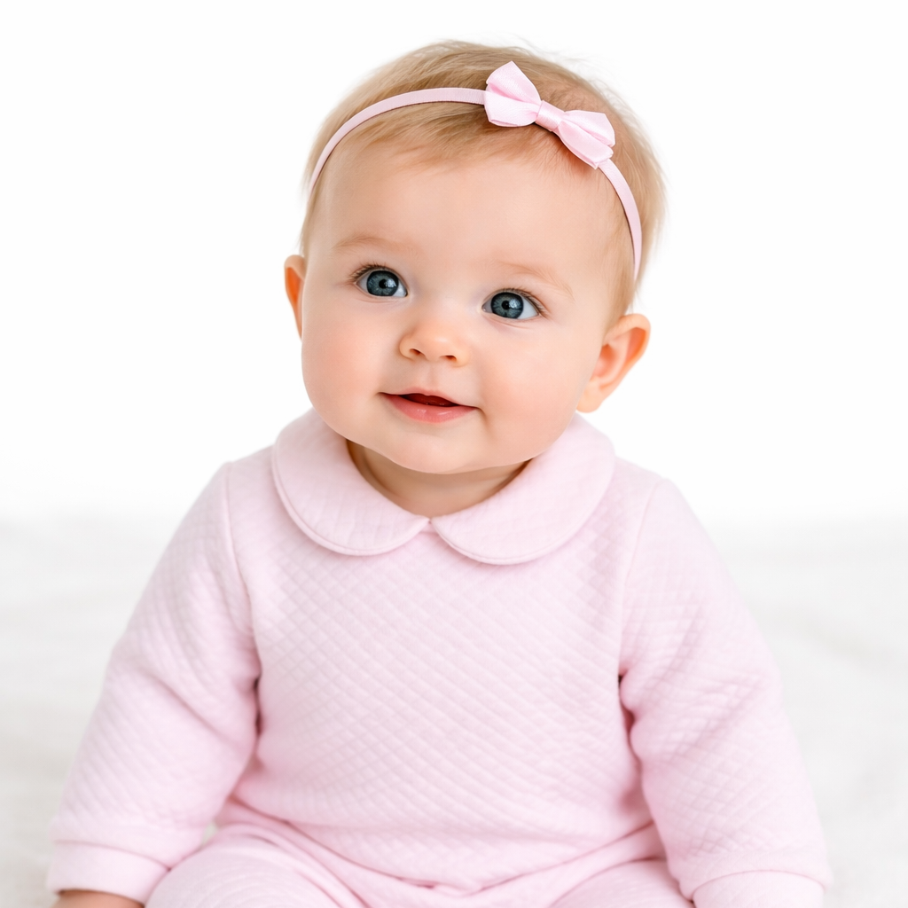 Babypakje Sofie - Roze