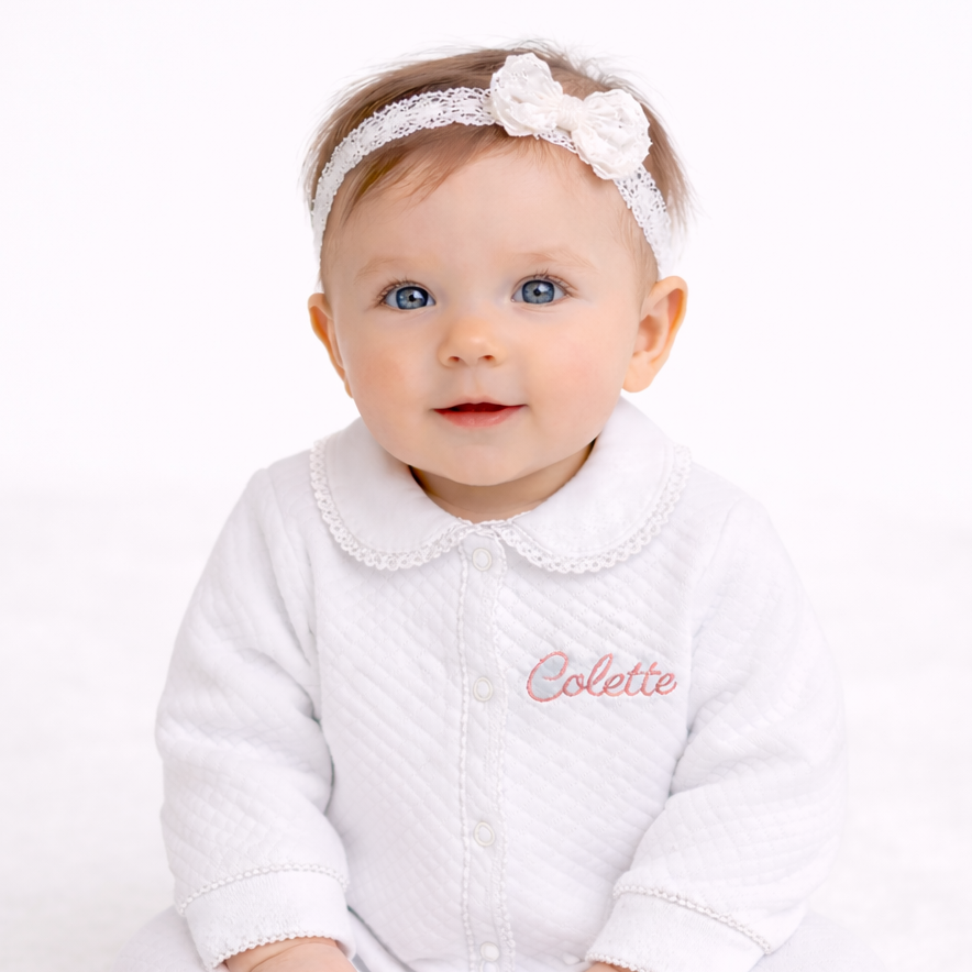Babypakje Zoë