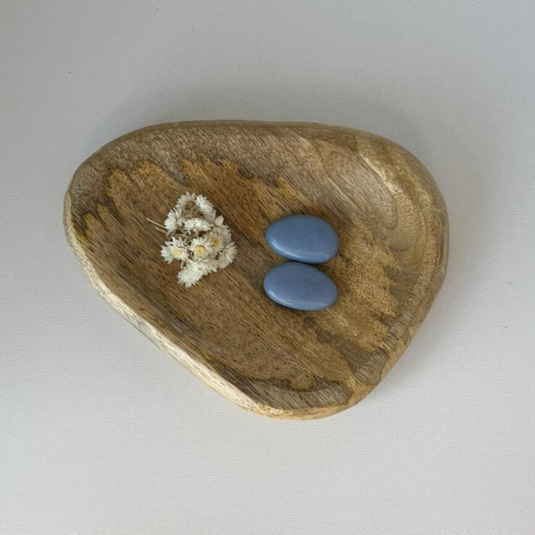 Suikerbonen Vanparys - 70% cacao - Cactusblauw glanzend - 1 kg