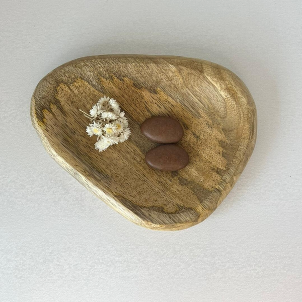 Suikerbonen Vanparys - 70% cacao - Bruin glanzend - 1 kg