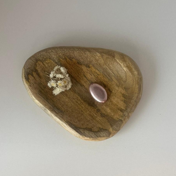 Suikerbonen De Bock - Metallic roos - 1 kg