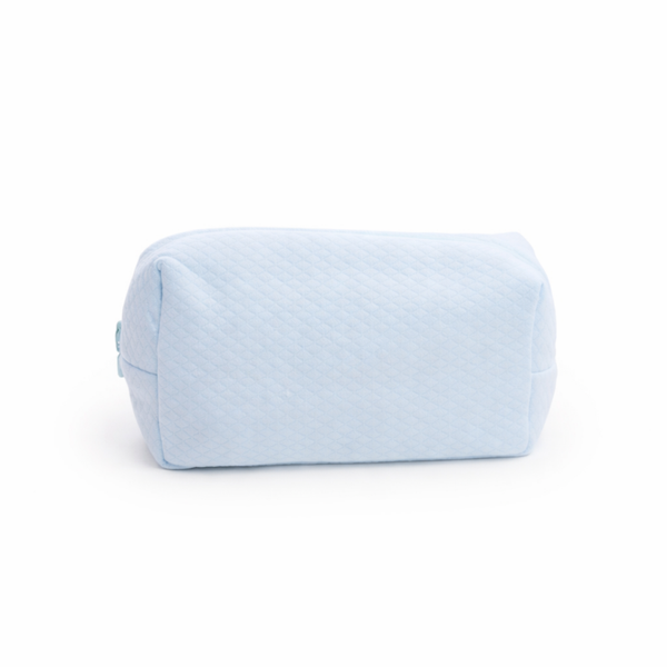 Toilettas Charlie - blauw