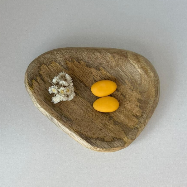 Suikerbonen Vanparys - 70% cacao - Kanarie mat - 1 kg