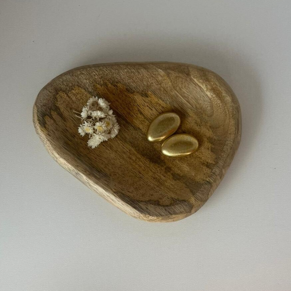 Suikerbonen Papa Chocolat - Metallic goud  - 1 kg