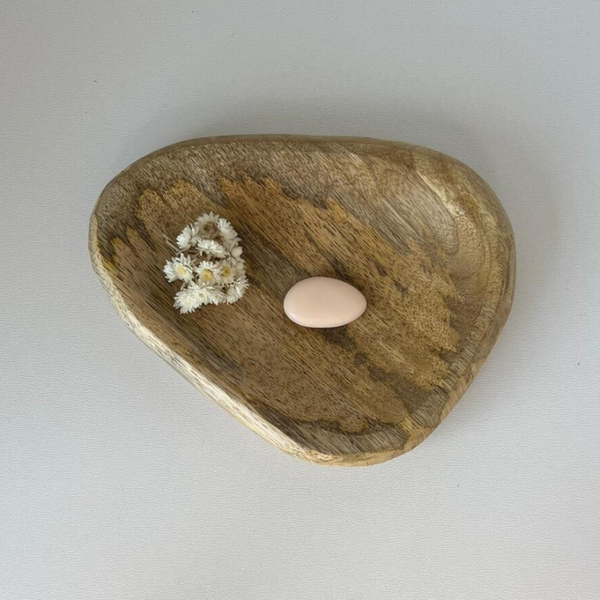 Suikerbonen Vanparys - 70% cacao - Blush glanzend - 1 kg