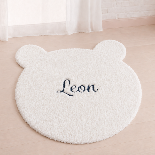 Tapijt bear