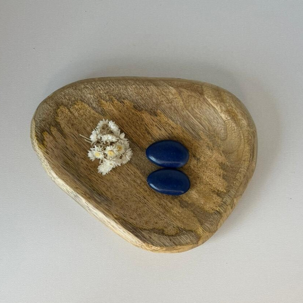 Suikerbonen Vanparys - 70% cacao - Marineblauw glanzend - 1 kg