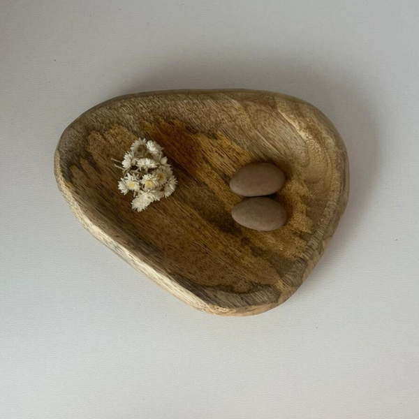 Suikerbonen Papa Chocolat - Amandel bruin mat - 1 kg