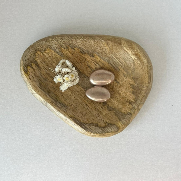 Suikerbonen Vanparys - 70% cacao - Oud goud metallic - 1 kg