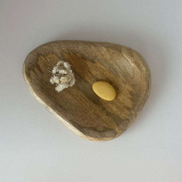 Suikerbonen De Bock - Velvet yellow - 1 kg