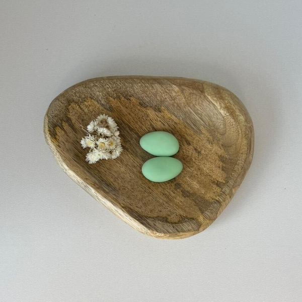 Suikerbonen Vanparys - 70% cacao - Watergroen mat - 1 kg