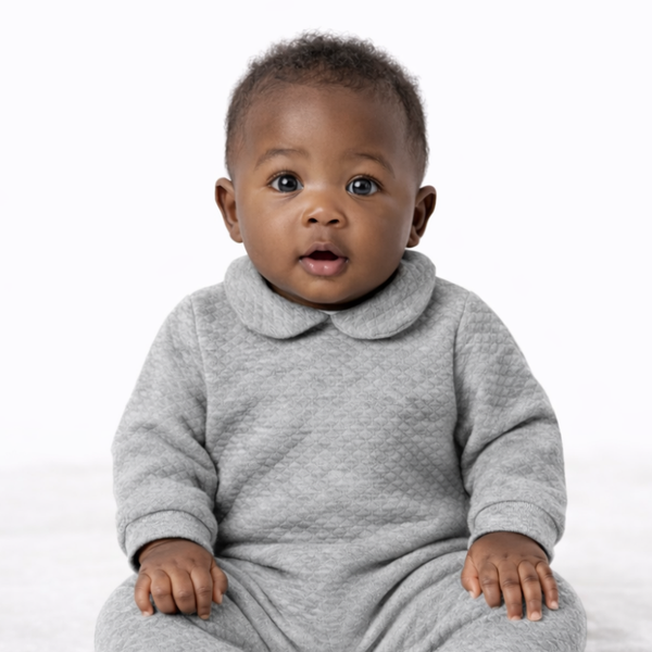 Babypakje Sofie - Grijs