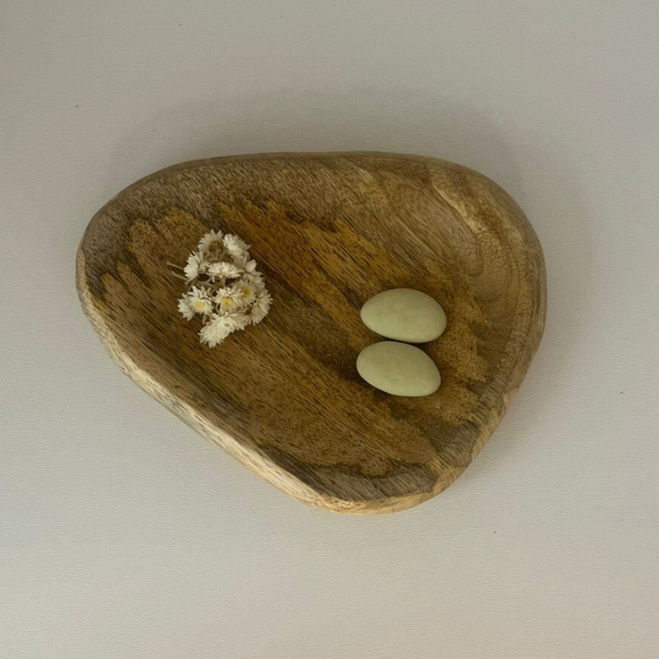 Suikerbonen Papa Chocolat - Pistache mat  - 1 kg