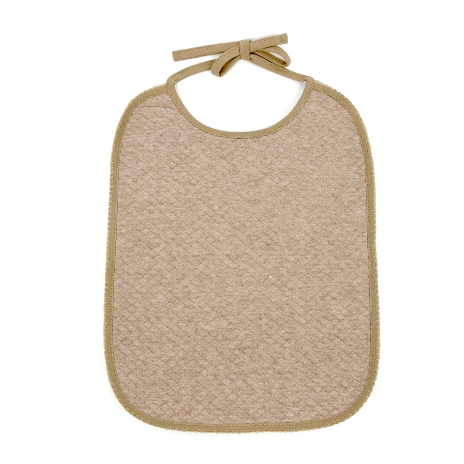 Luxe bavet model groot - camel