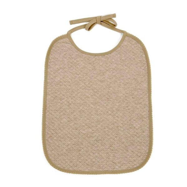 Luxe bavet model groot - camel