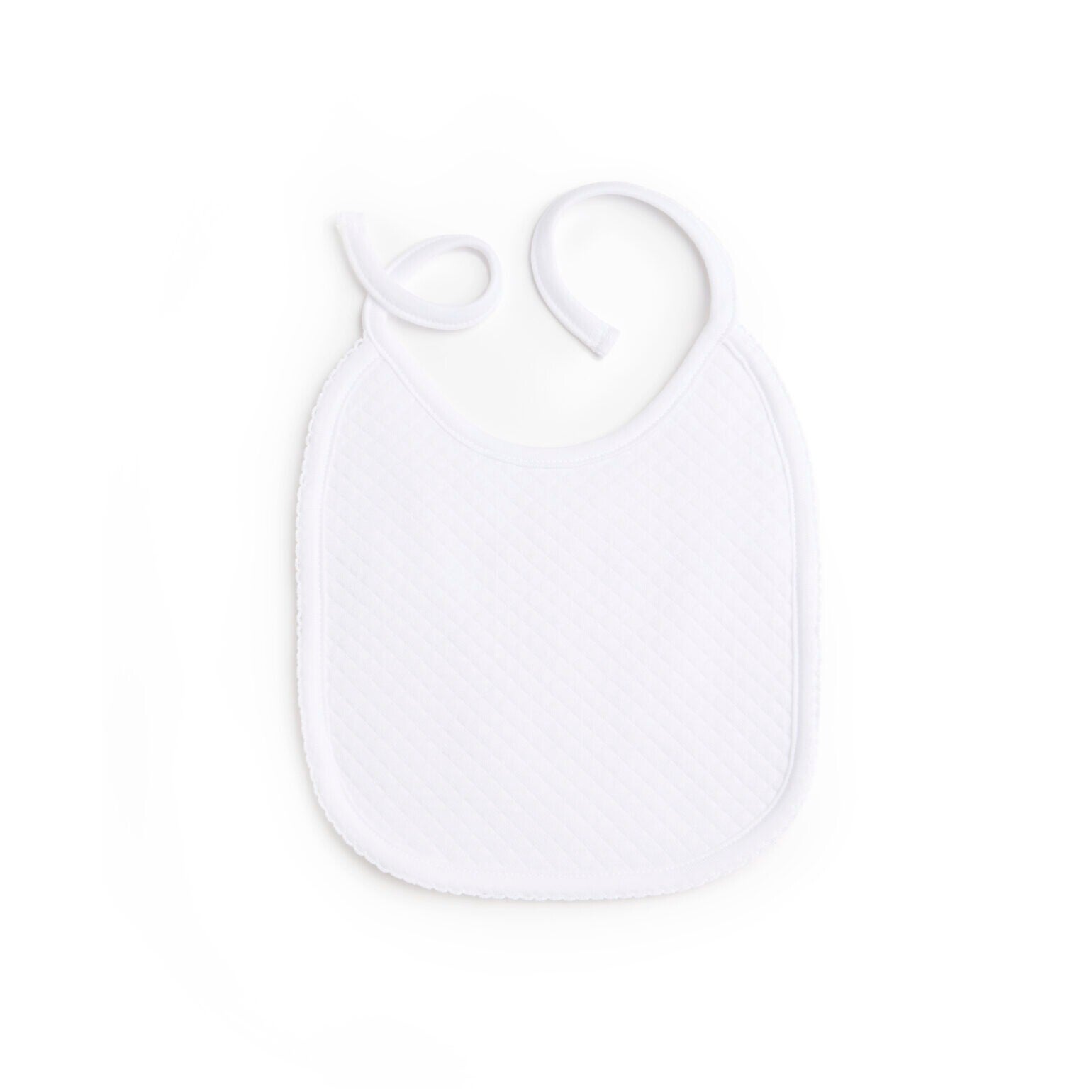 Luxe bavet model medium - wit