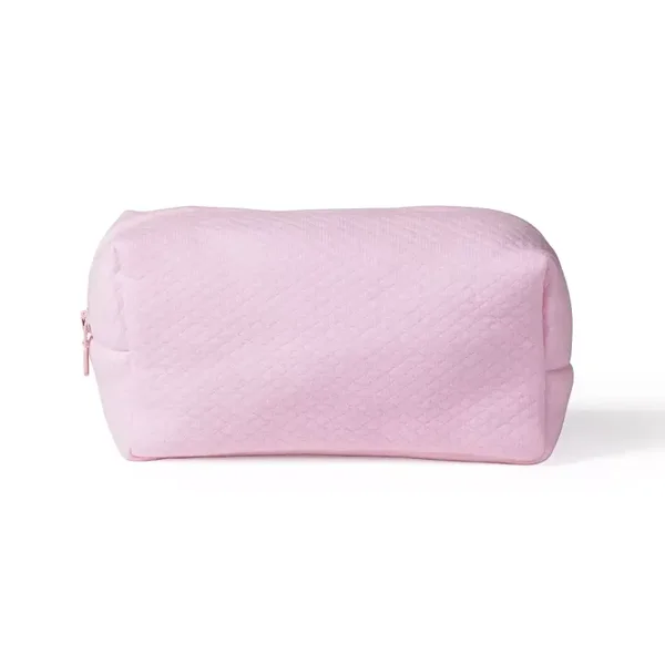 Toilettas Charlie - roze